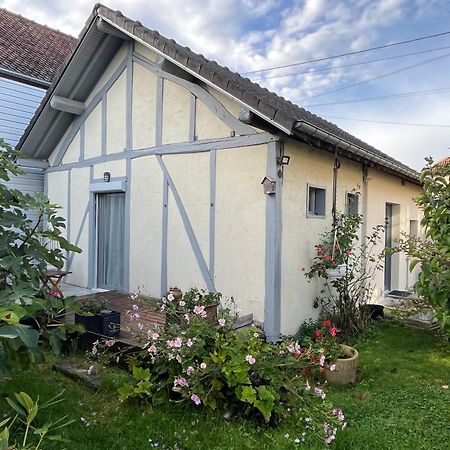 Maison Colette Sainte-Maure Exterior photo